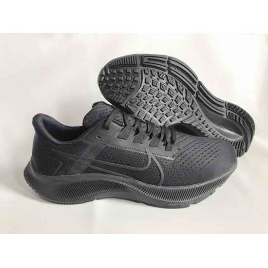 Nike Air Zoom Pegasus 38 Mens Running Shoes 052